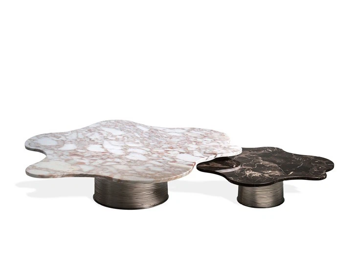 Center Table Display Ideas