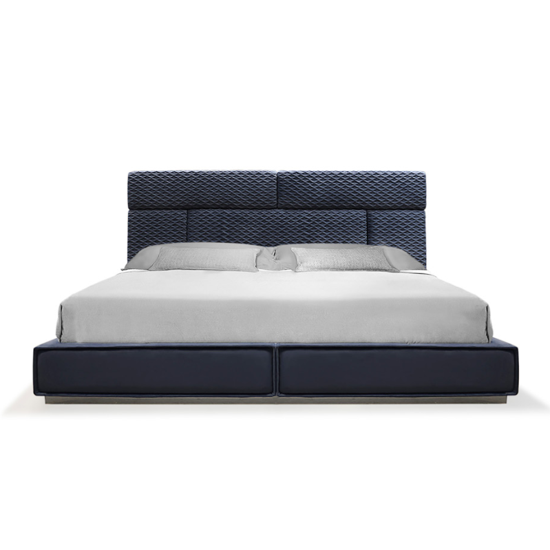 Letto di lusso di Cool Oasis