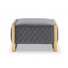 Pouf Prodotto in Italia