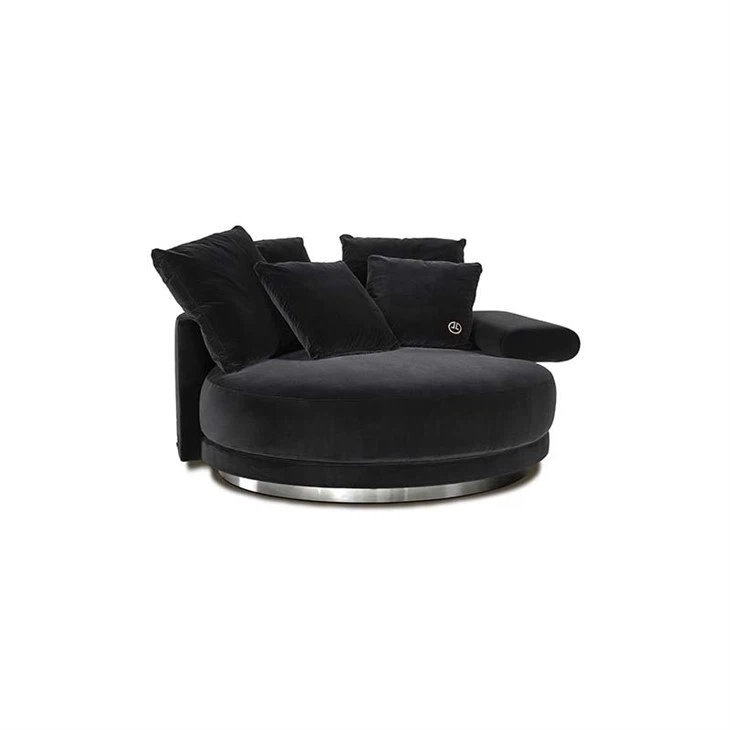 Luxury Chairs Velvet