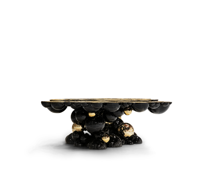 Modern Furniture Designer Coffee Table