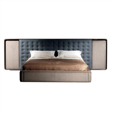 Mobili di design italiano per letti